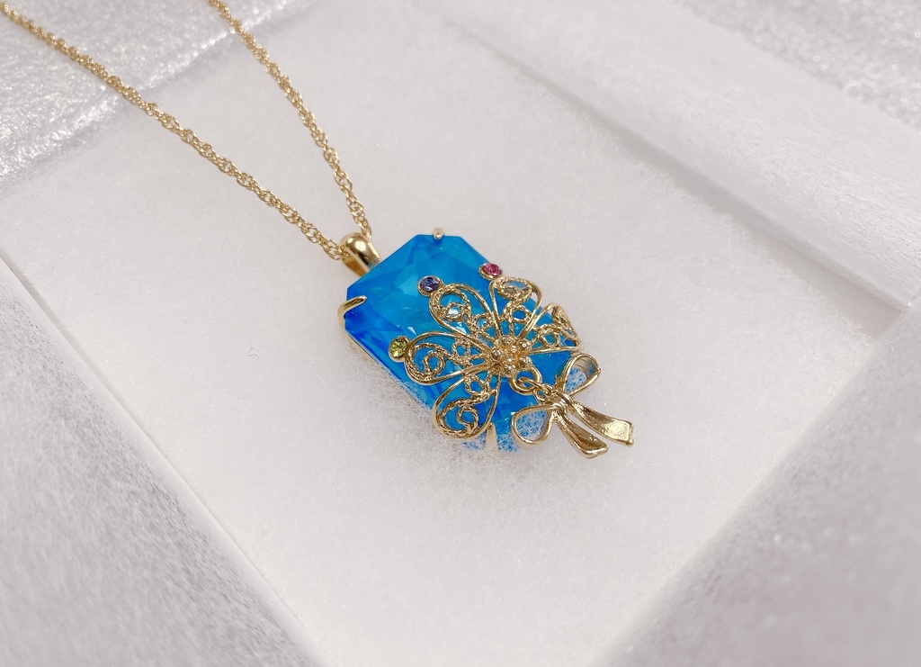 【ETINCELLE】ペンダント