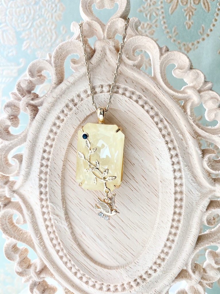 【ETINCELLE】ペンダント