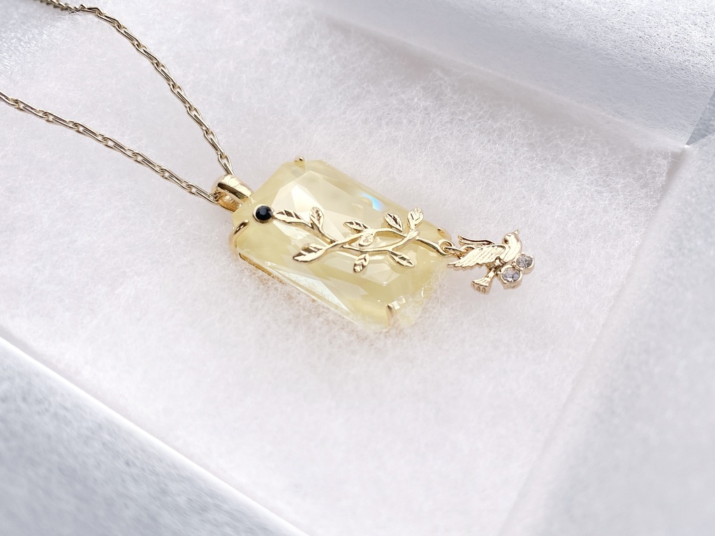 【ETINCELLE】ペンダント