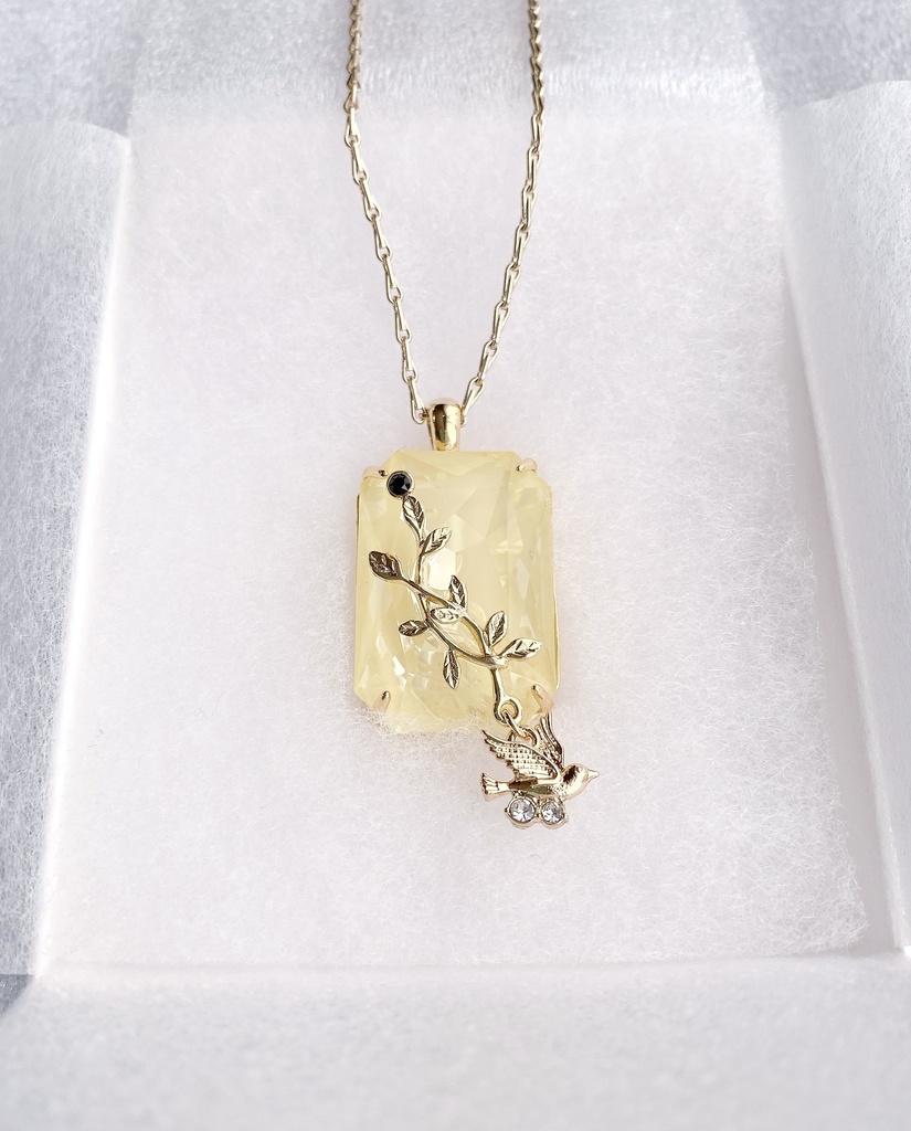 【ETINCELLE】ペンダント