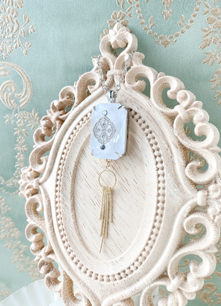 【ETINCELLE】ペンダント