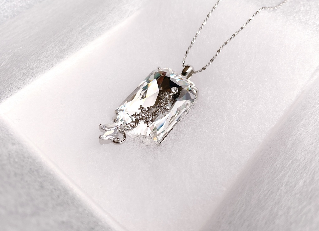 【ETINCELLE】ペンダント