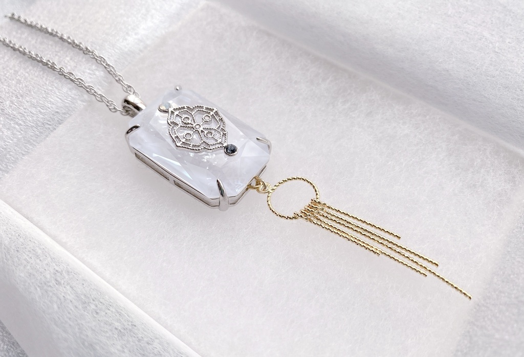 【ETINCELLE】ペンダント