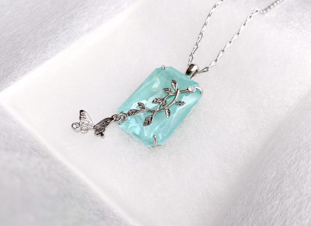 【ETINCELLE】ペンダント