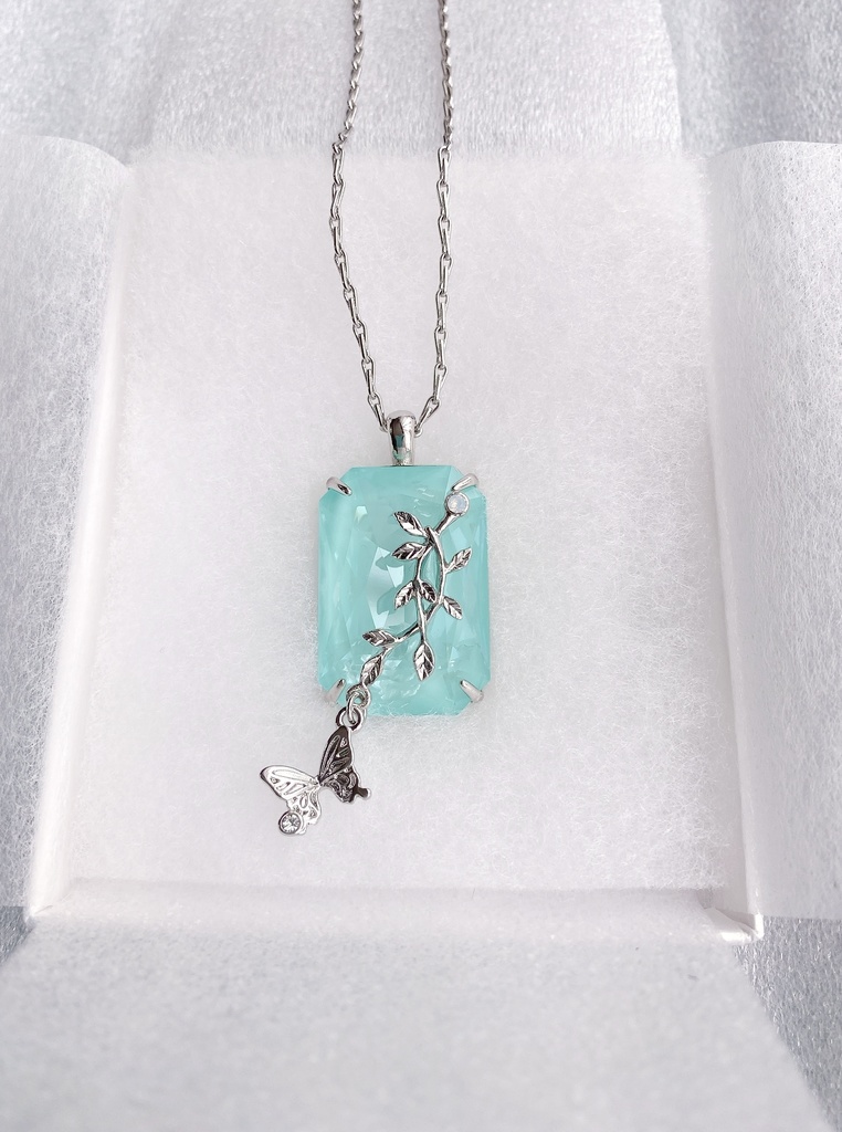 【ETINCELLE】ペンダント