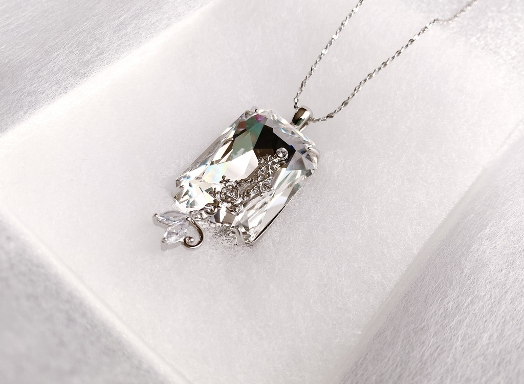 【ETINCELLE】ペンダント