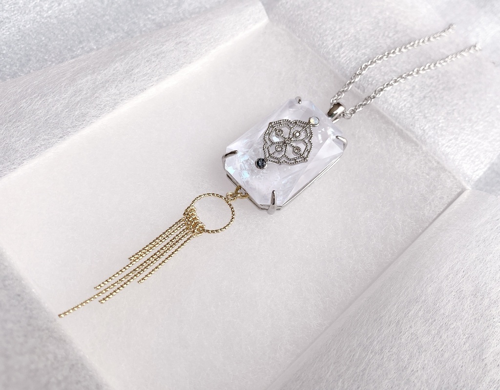 【ETINCELLE】ペンダント