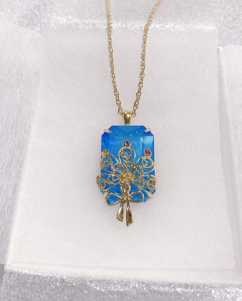 【ETINCELLE】ペンダント