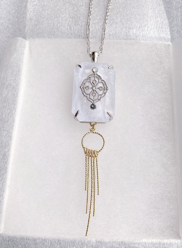 【ETINCELLE】ペンダント