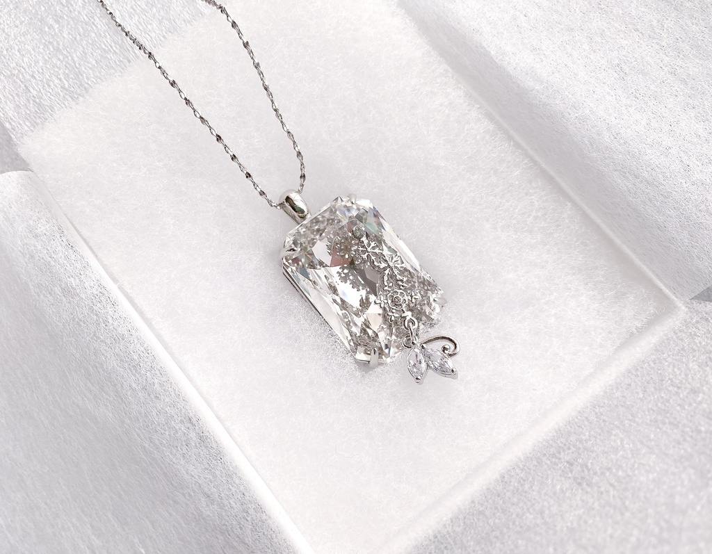 【ETINCELLE】ペンダント