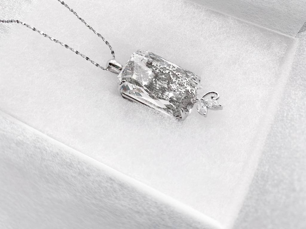 【ETINCELLE】ペンダント