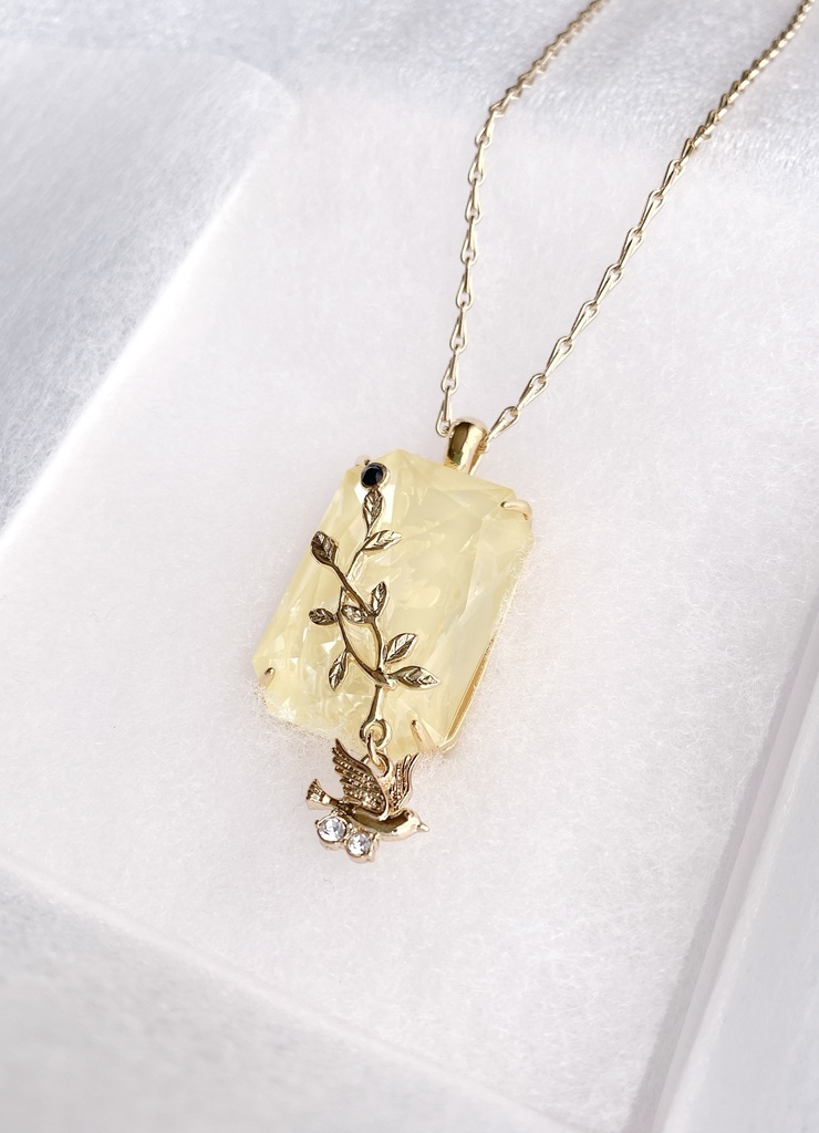 【ETINCELLE】ペンダント