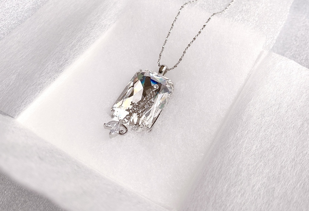 【ETINCELLE】ペンダント