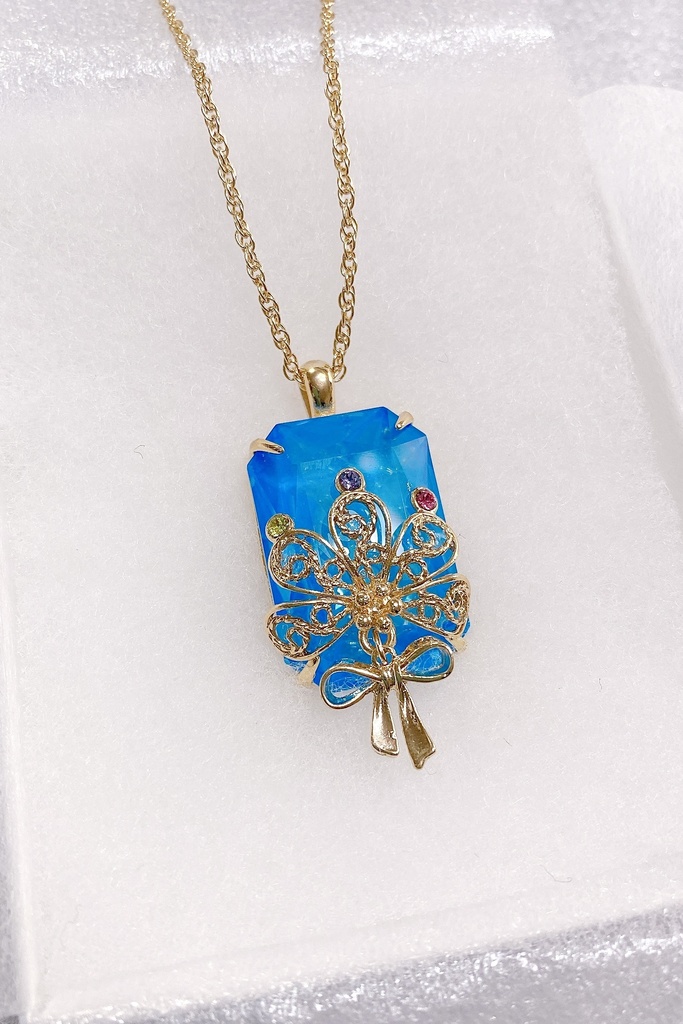 【ETINCELLE】ペンダント