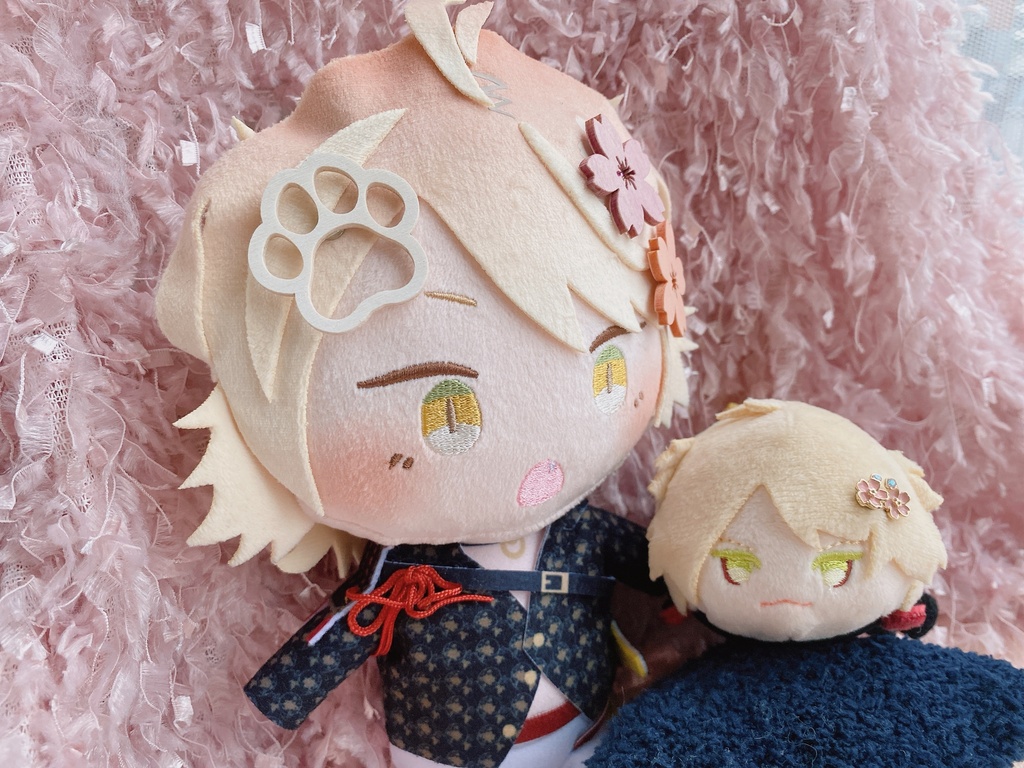 さくらマグネット
