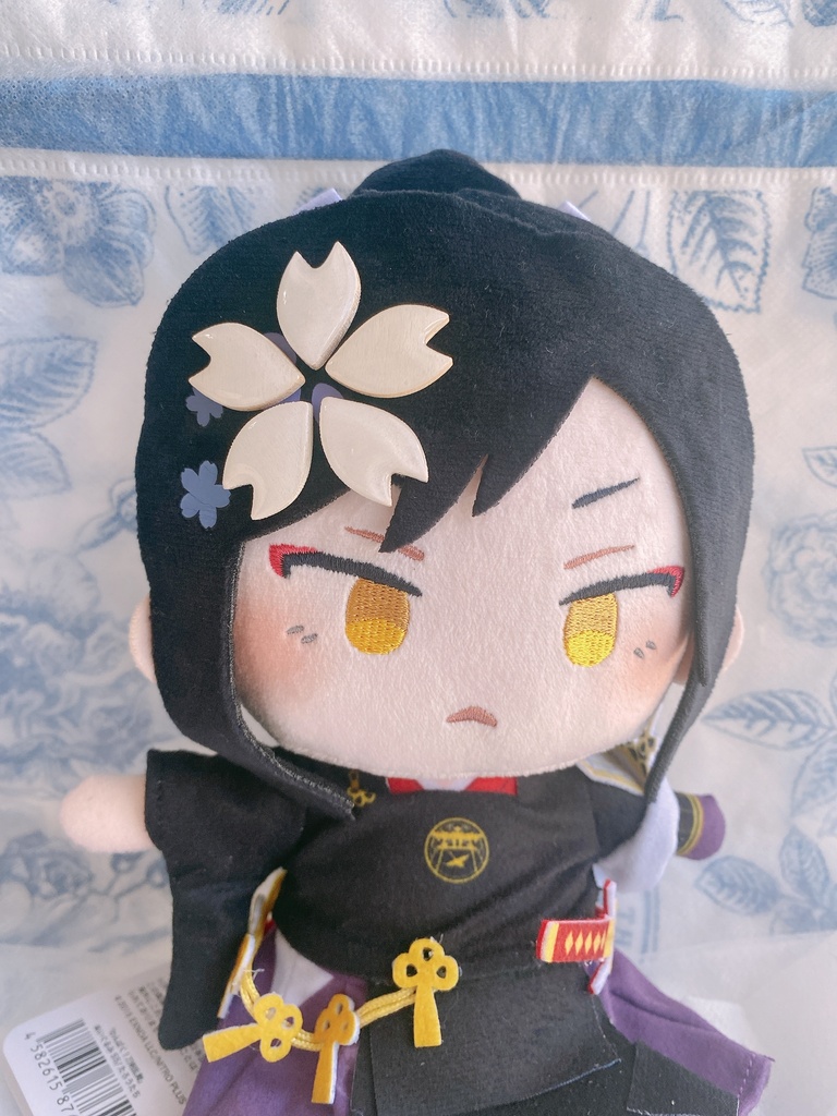 さくらマグネット