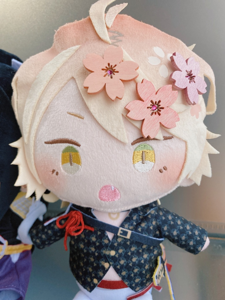 さくらマグネット