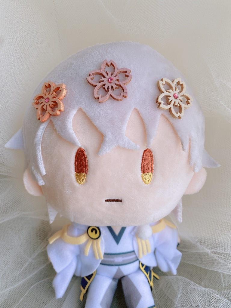 さくらマグネット