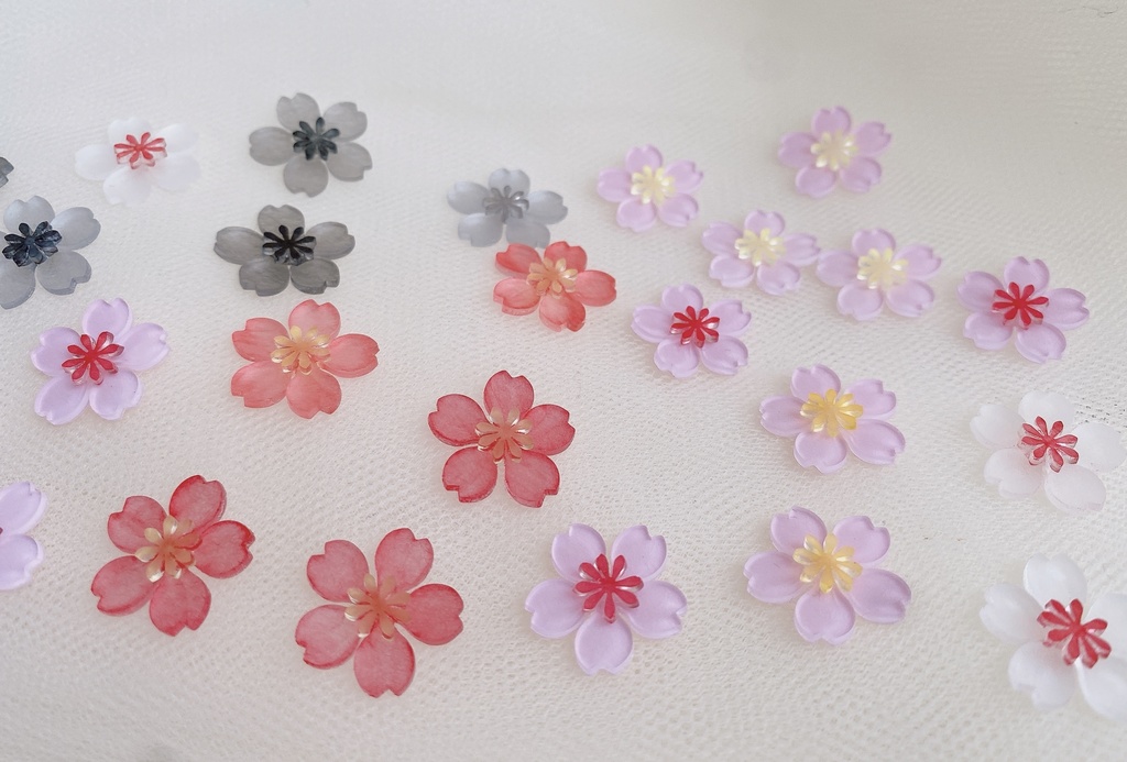 さくらマグネット