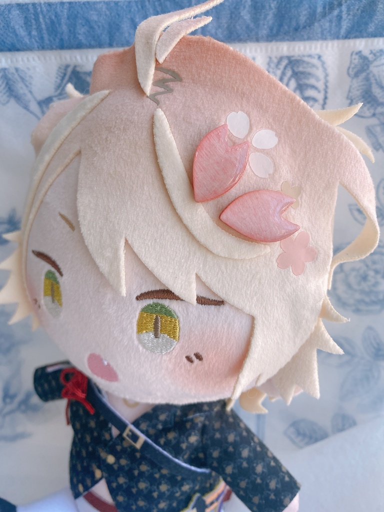 さくらマグネット