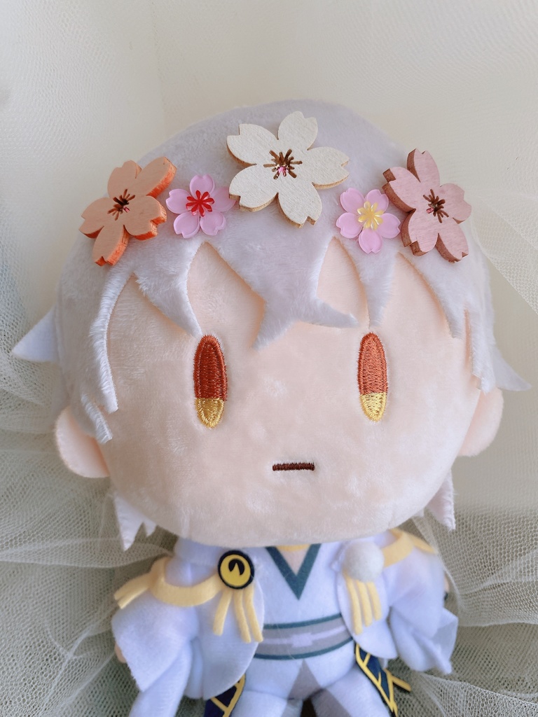 さくらマグネット