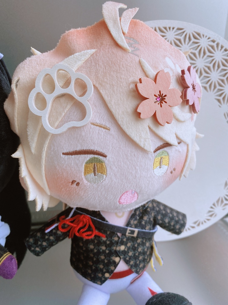 さくらマグネット