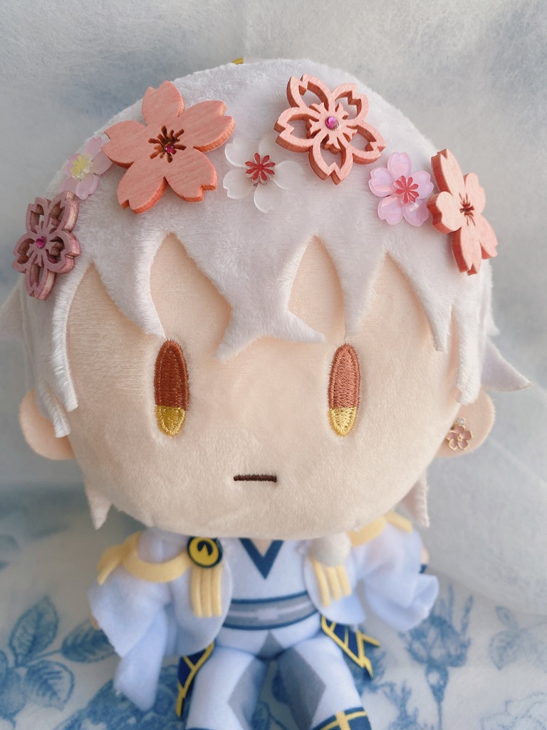 さくらマグネット