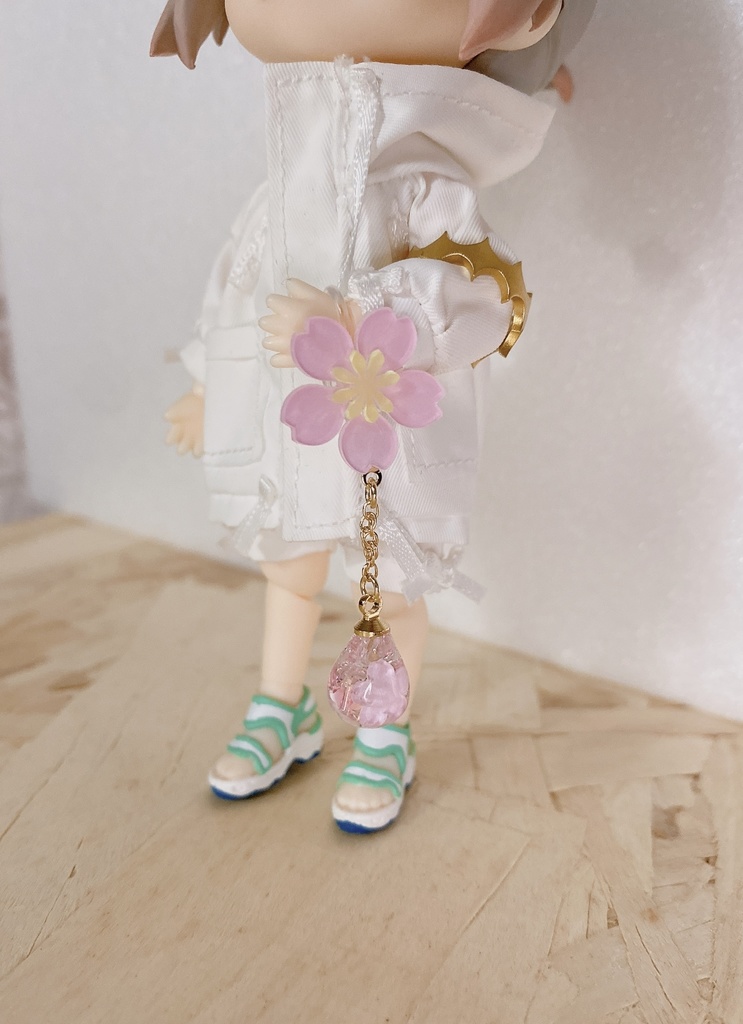 さくらドロップ