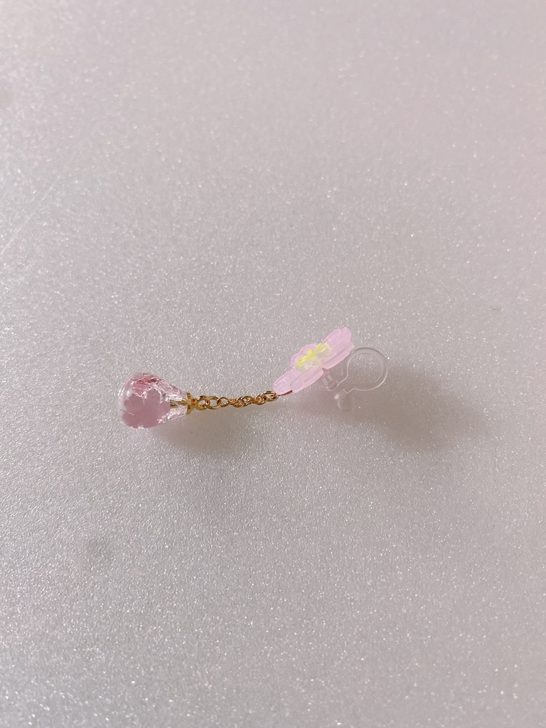 さくらドロップ