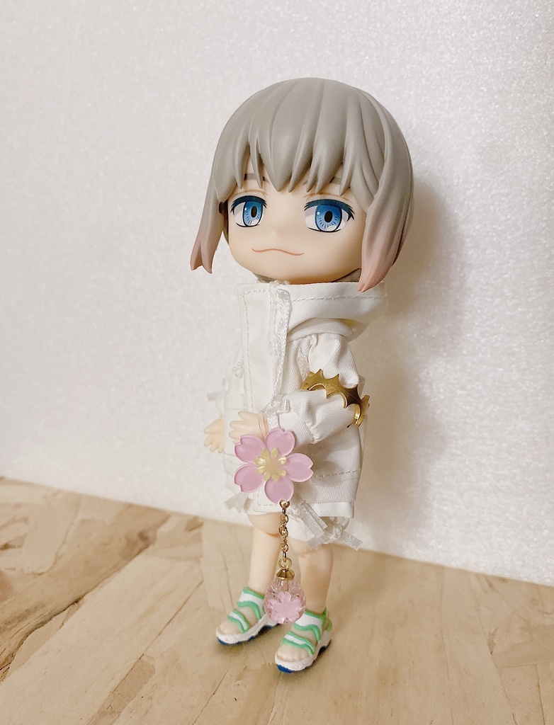 さくらドロップ