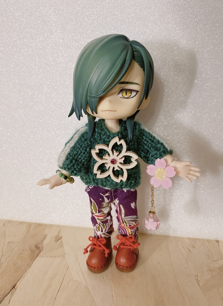 さくらドロップ