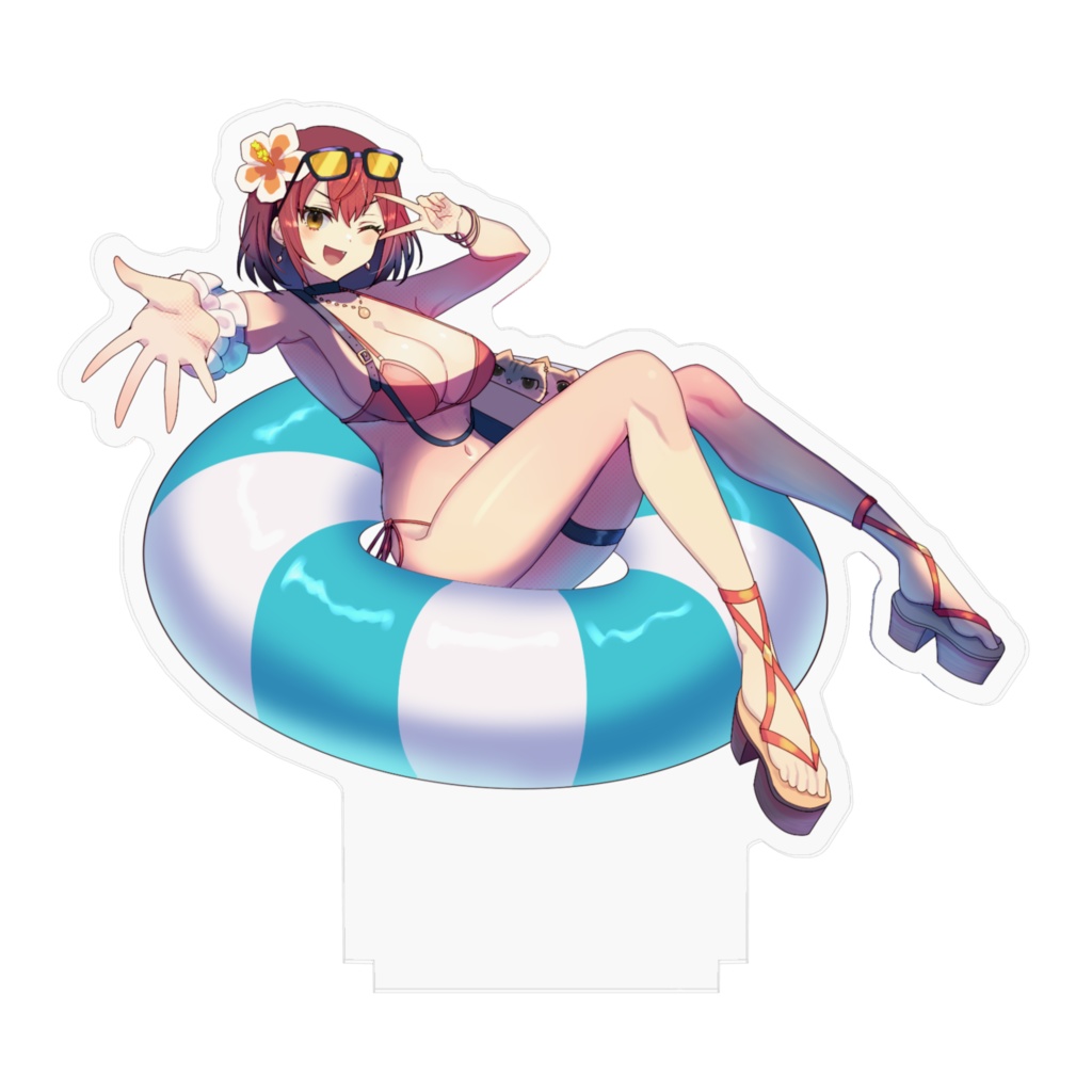 【アクリルスタンドA】1.5周年記念グッズ