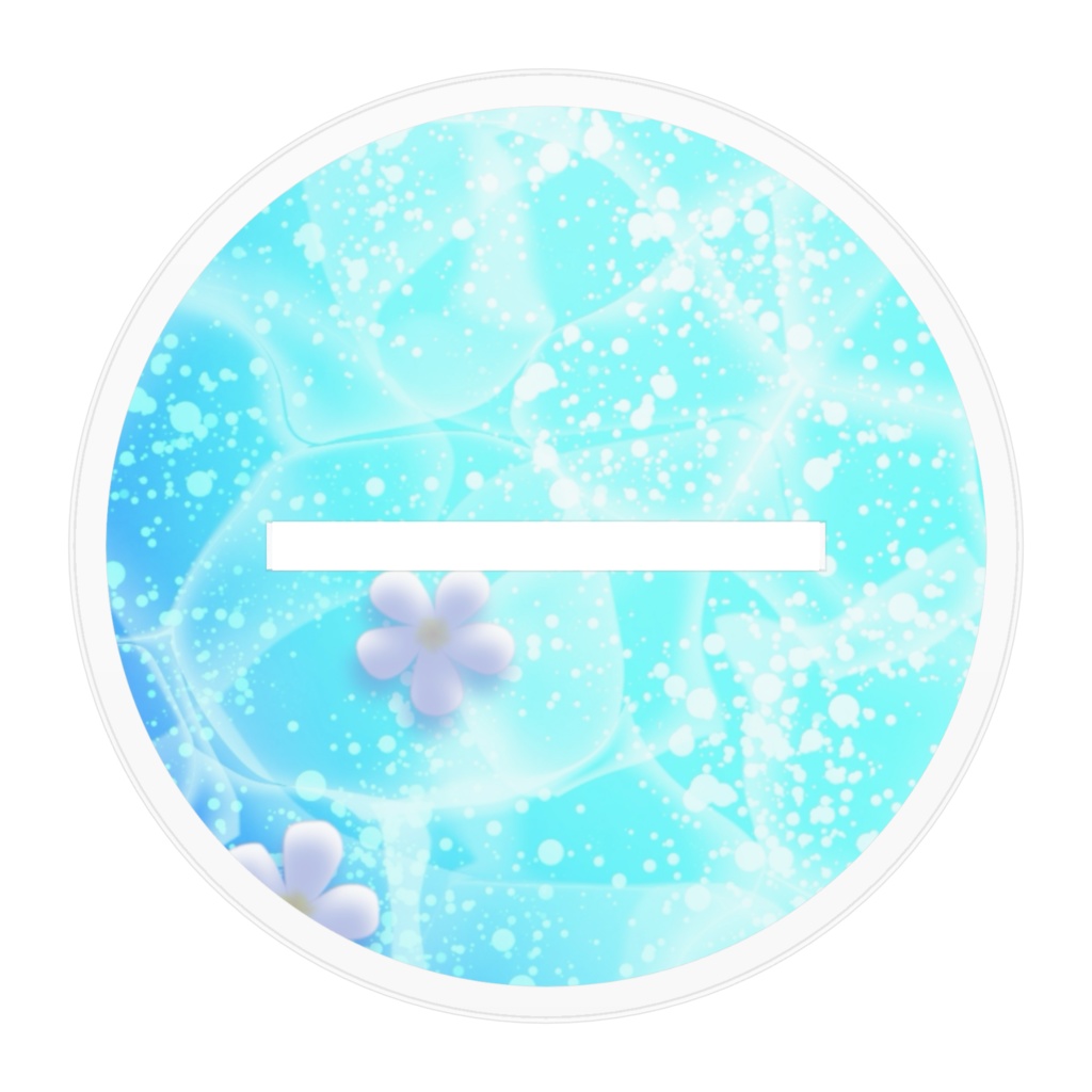 【アクリルスタンドA】1.5周年記念グッズ