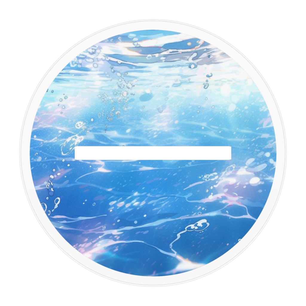 【アクリルスタンドB】1.5周年記念グッズ