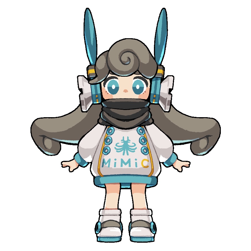 Reol 金字塔 FC盤 アクリルスタンド W Reol 金字塔 ファンクラブ