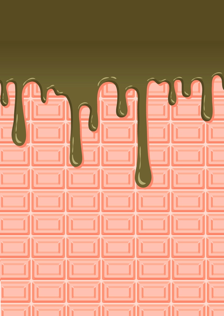 Vtuber向け💕バレンタインフレーム✨