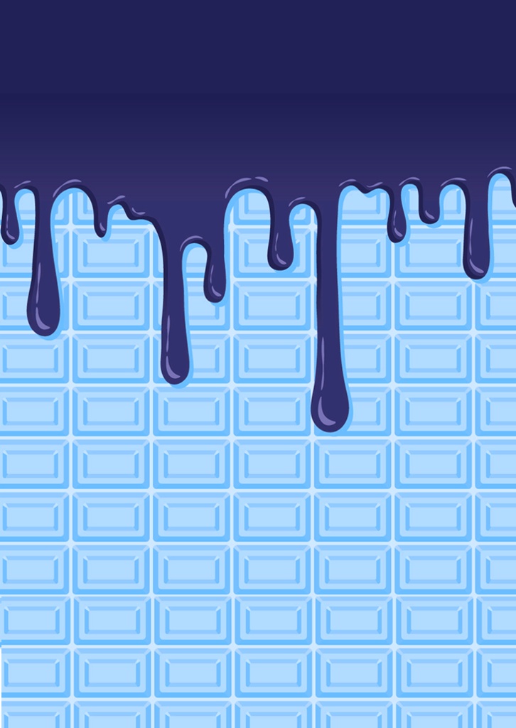 Vtuber向け💕バレンタインフレーム✨