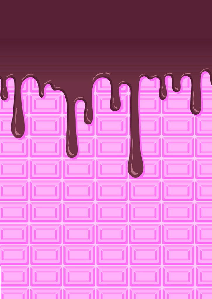 Vtuber向け💕バレンタインフレーム✨