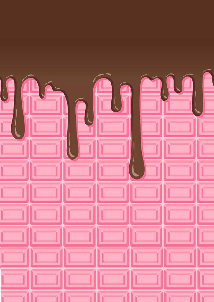 Vtuber向け💕バレンタインフレーム✨