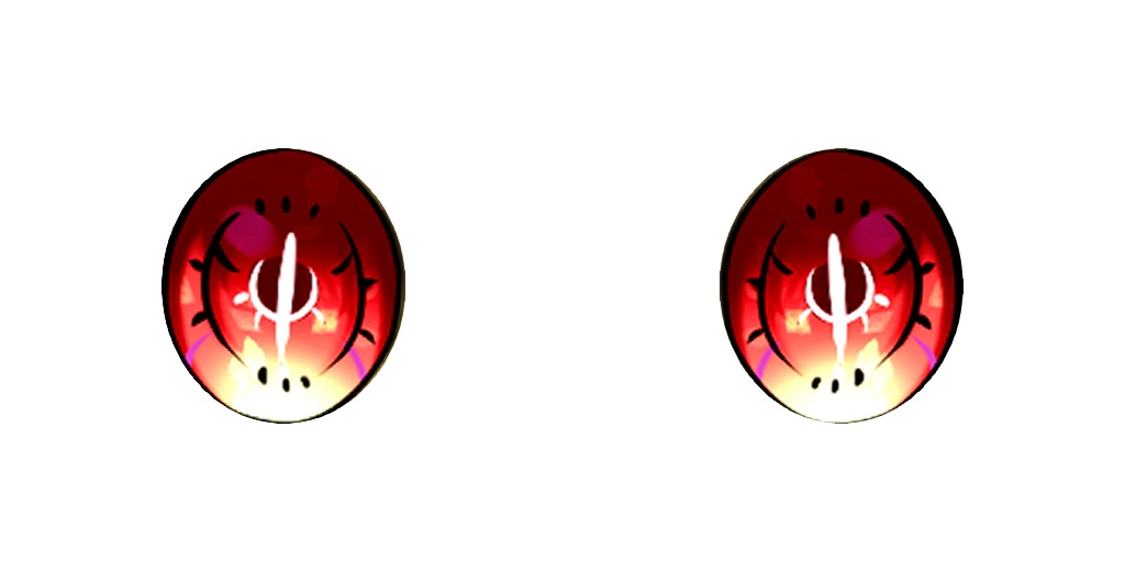 Demon Eyes