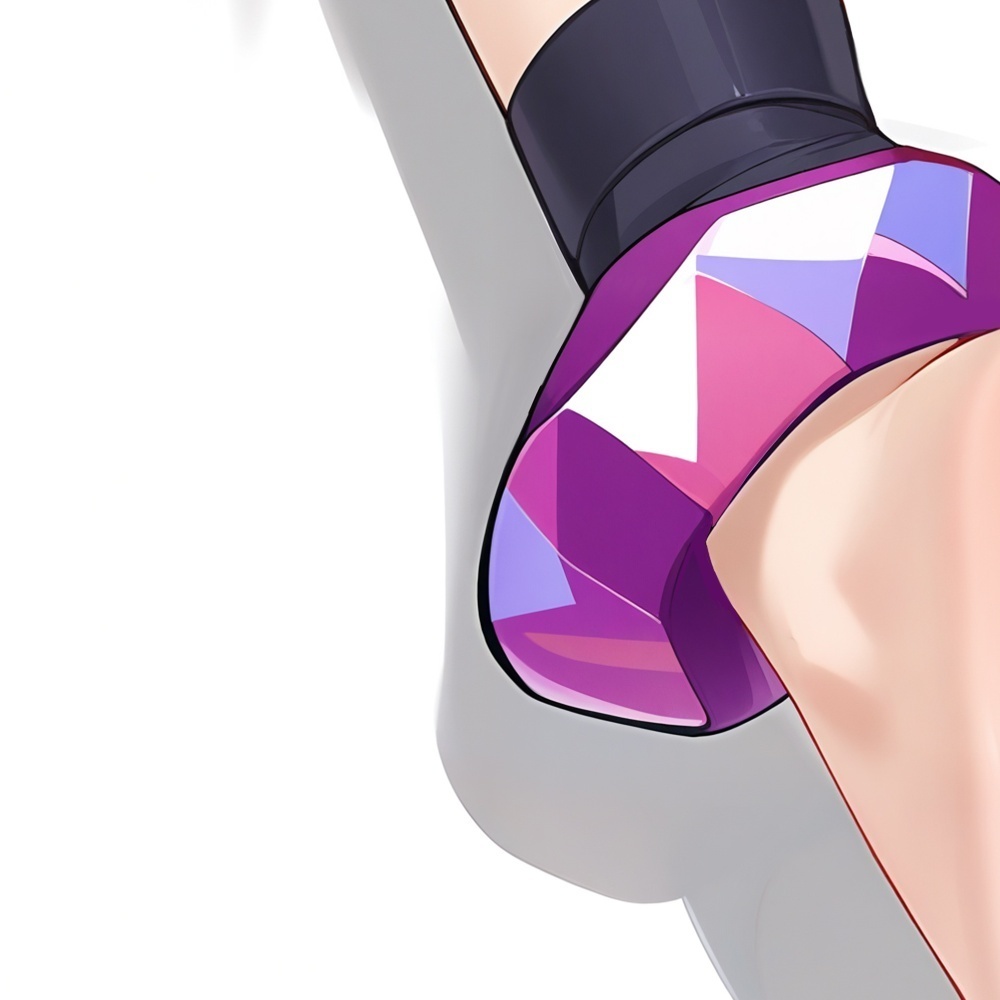 崩壊 3rd シーリン 高画質抱き枕カバー