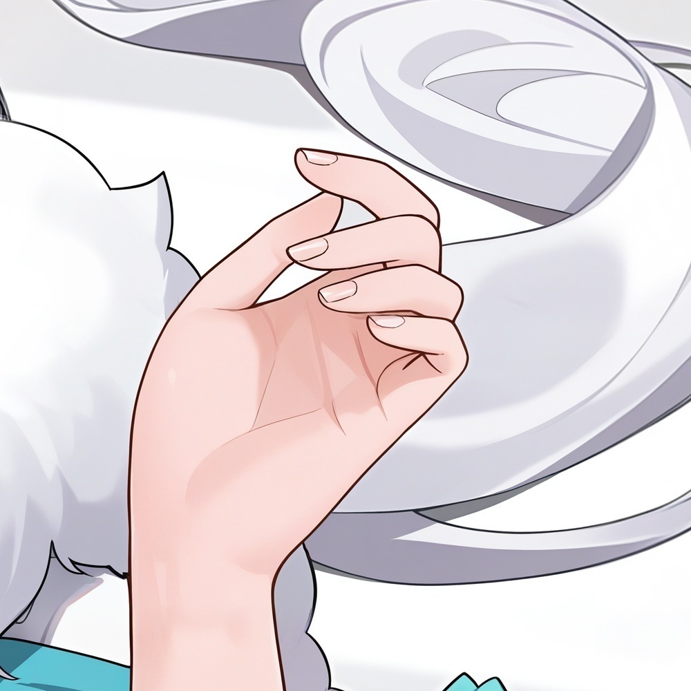 崩壊 3rd テレサ・アポカリプス 抱き枕カバー