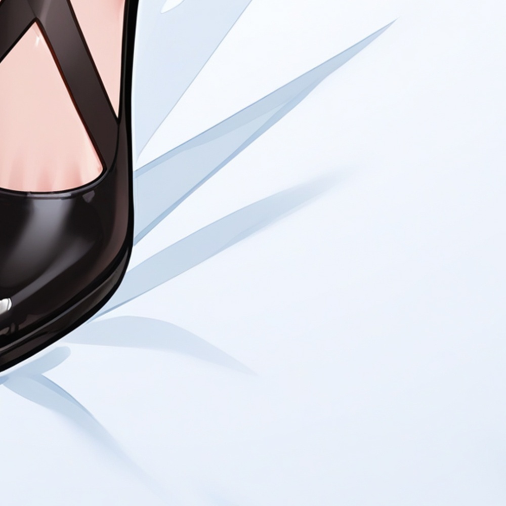 鳴潮 ダーニャ 抱き枕カバー