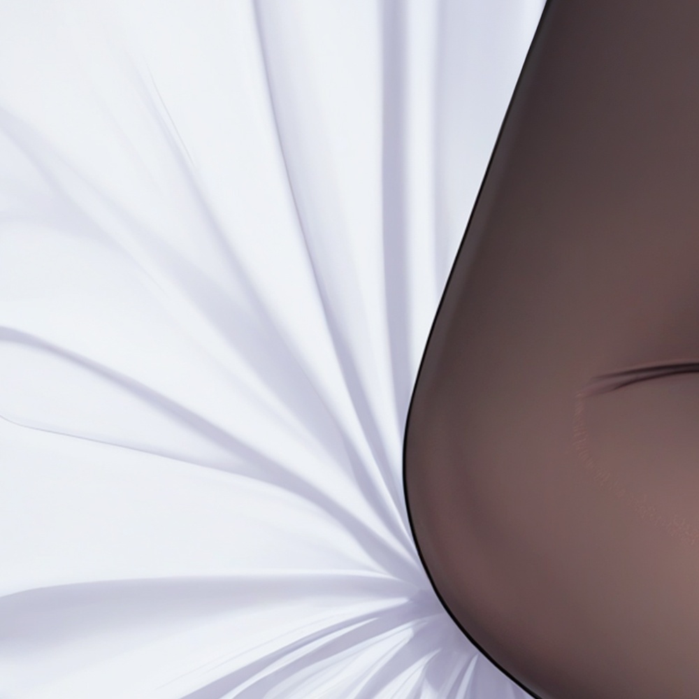 ラクリモーサ 異環 抱き枕カバー 160cm×50cm