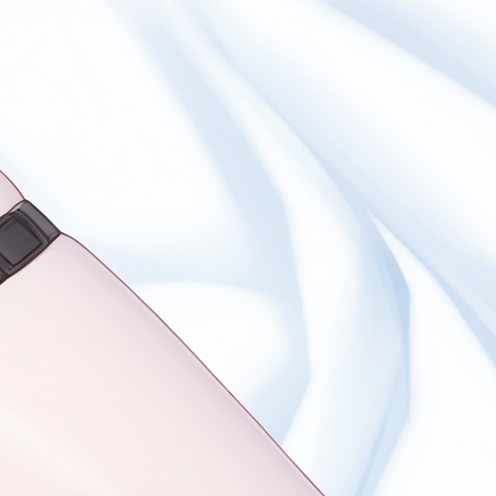 ミント 異環 抱き枕カバー 160cm×50cm