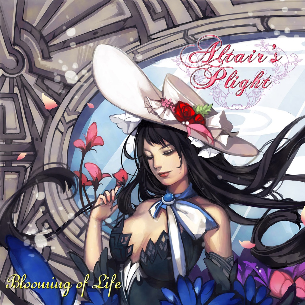 Blooming of Life