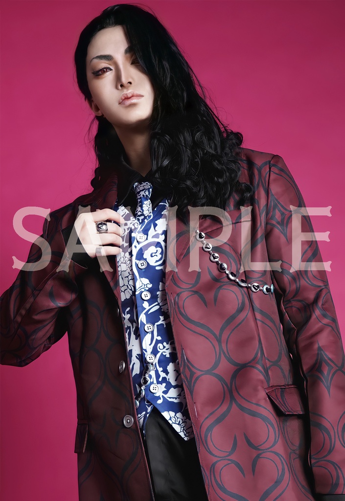 3.3㈭19:00開始【新作】絵師×コスプレ!コラボポストカード