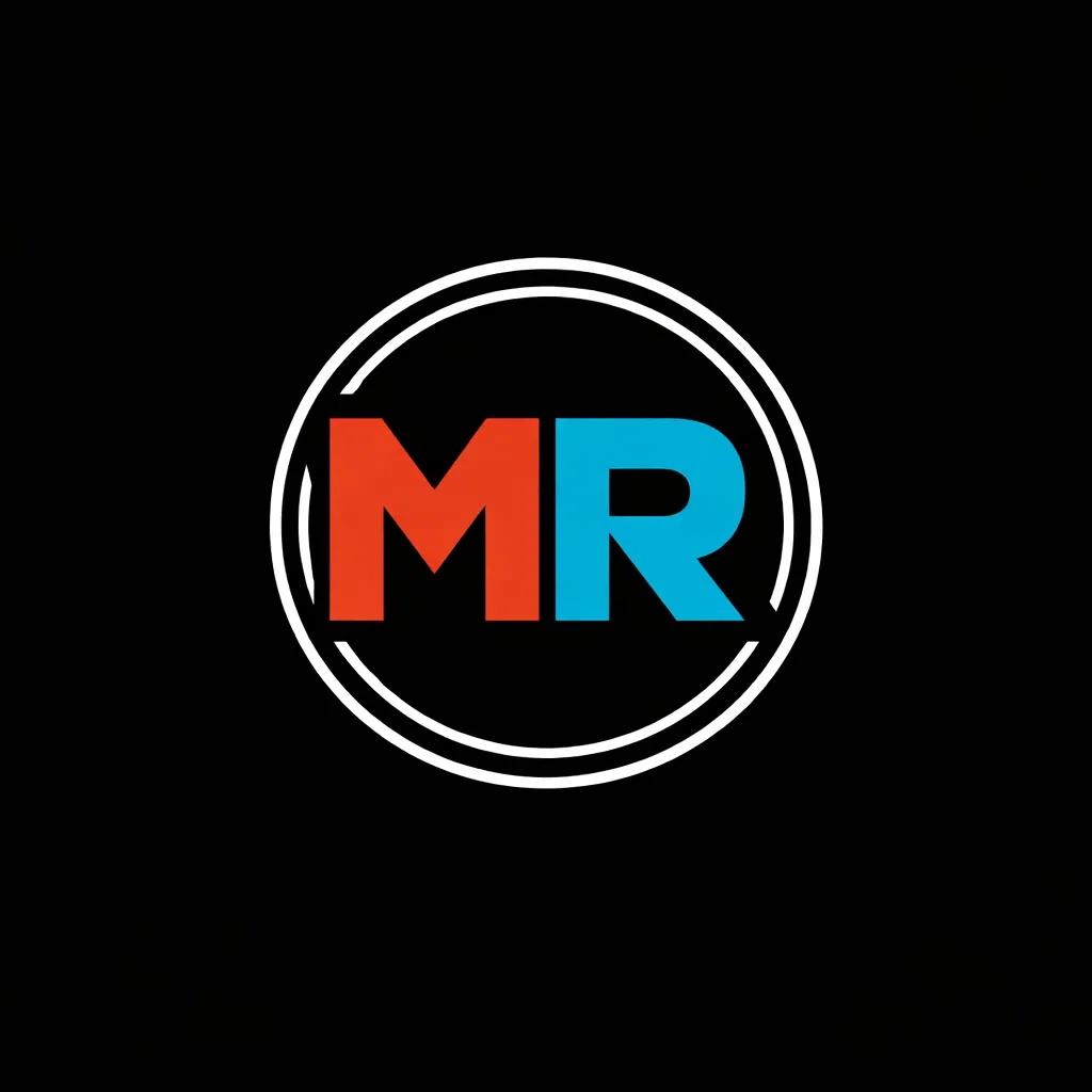 Menu Radial - VRChatアバター用メニュー自動生成システム