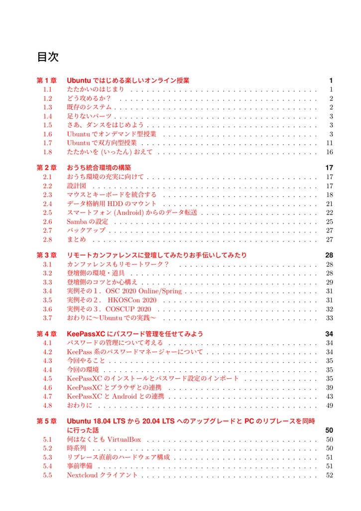 うぶんちゅ! まがじん ざっぱ〜ん♪ vol.11