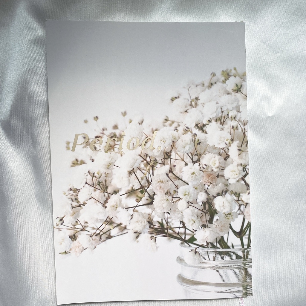 Period.(荒北.黒田小説)